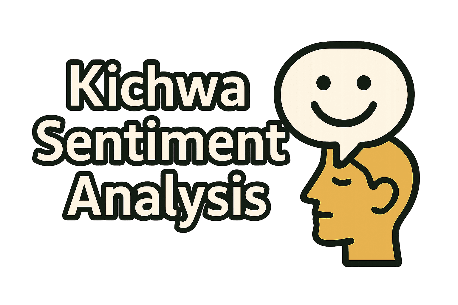 Kichwa Sentiment Analysis