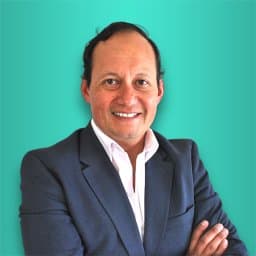 Holger Raúl Ortega Martínez