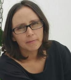 María Fernanda Cazares Zabala
