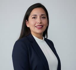 Paulina Adriana Morillo Álcivar