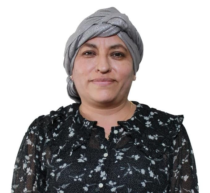 Patsy Malena Prieto Vélez