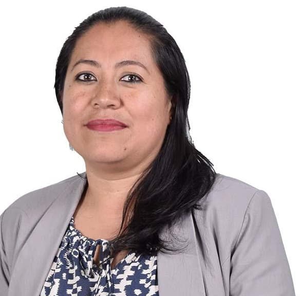 Paola Ximena Torres Cisneros