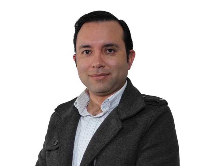 Rodrigo Efraín Tufiño Cárdenas